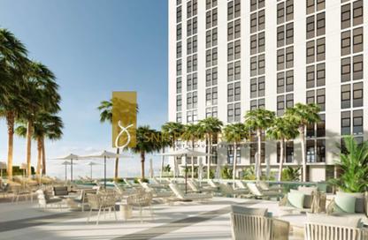 Apartment - 2 Bedrooms - 3 Bathrooms for sale in MAG 330 - City of Arabia - Dubai