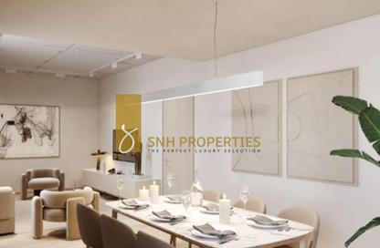Apartment - 2 Bedrooms - 3 Bathrooms for sale in MAG 330 - City of Arabia - Dubai