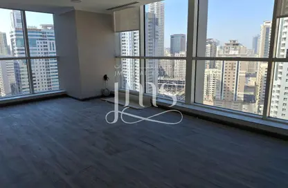 Office Space - Studio - 2 Bathrooms for rent in Al Rayyan Complex - Al Nahda - Sharjah