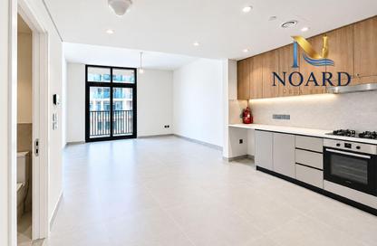 Apartment - 1 - 2 for rent in FH Residency - District 3 - Jumeirah Village Triangle - Dubai