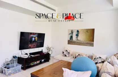 فيلا - 3 غرف نوم - 4 حمامات للايجار في ميرا اوازيس 3 - ميرا  اوازيس - ريم - دبي