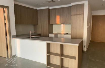 Apartment - 2 Bedrooms - 2 Bathrooms for rent in Stella Maris - Dubai Marina - Dubai