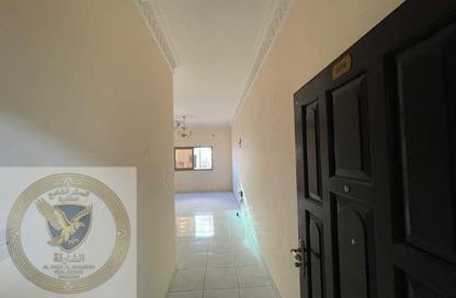 Apartment - 1 Bedroom - 2 Bathrooms for rent in Al Qasimiah City - Sharjah