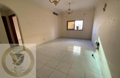 Apartment - 1 Bedroom - 2 Bathrooms for rent in Al Qasimiah City - Sharjah