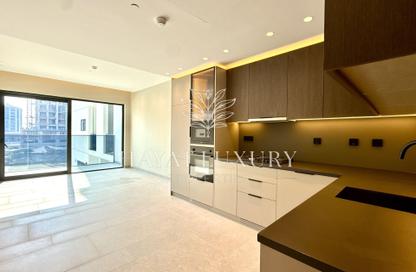 Apartment - 1 Bedroom - 2 Bathrooms for rent in Jasmine House - Jumeirah Garden City - Al Satwa - Dubai Apartment - 1 Bedroom - 2 Bathrooms for rent in Jasmine House - Jumeirah Garden City - Al Satwa - Dubai