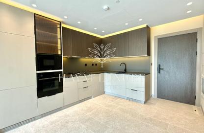 Apartment - 1 Bedroom - 2 Bathrooms for rent in Jasmine House - Jumeirah Garden City - Al Satwa - Dubai Apartment - 1 Bedroom - 2 Bathrooms for rent in Jasmine House - Jumeirah Garden City - Al Satwa - Dubai