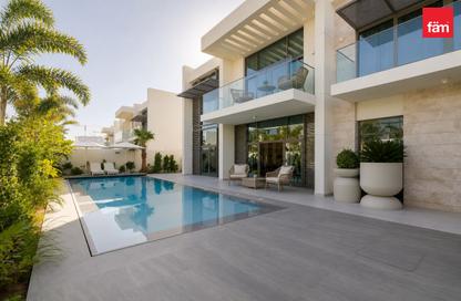 Villa - 5 Bedrooms - 6 Bathrooms for sale in District One Villas - District One - Mohammed Bin Rashid City - Dubai Villa - 5 Bedrooms - 6 Bathrooms for sale in District One Villas - District One - Mohammed Bin Rashid City - Dubai