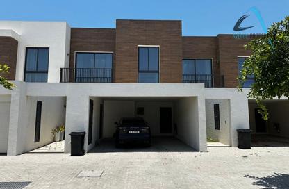 Villa - 3 Bedrooms - 4 Bathrooms for rent in Marbella I Villas - Marbella - Mina Al Arab - Ras Al Khaimah Villa - 3 Bedrooms - 4 Bathrooms for rent in Marbella I Villas - Marbella - Mina Al Arab - Ras Al Khaimah