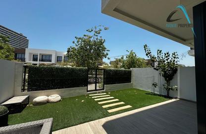 Villa - 3 Bedrooms - 4 Bathrooms for rent in Marbella I Villas - Marbella - Mina Al Arab - Ras Al Khaimah