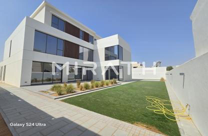 Villa - 7 - 7+ for rent in Al Khawaneej 1 - Al Khawaneej - Dubai