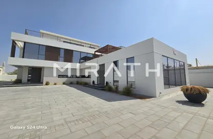 Villa - 7 Bedrooms for rent in Al Khawaneej 1 - Al Khawaneej - Dubai