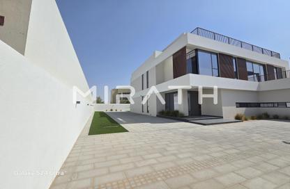 Villa - 7 - 7+ for rent in Al Khawaneej 1 - Al Khawaneej - Dubai