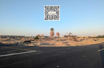 Land - Studio for sale in Al Helio 2 - Al Helio - Ajman Land - Studio for sale in Al Helio 2 - Al Helio - Ajman