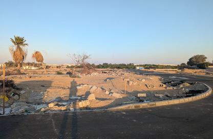 Land - Studio for sale in Al Helio 2 - Al Helio - Ajman Land - Studio for sale in Al Helio 2 - Al Helio - Ajman