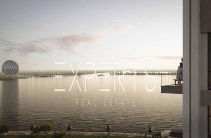 Apartment - 2 Bedrooms - 3 Bathrooms for sale in Selina Bay - Yas Island - Abu Dhabi Apartment - 2 Bedrooms - 3 Bathrooms for sale in Selina Bay - Yas Island - Abu Dhabi