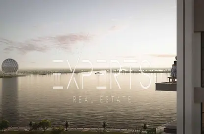 Apartment - 2 Bedrooms - 3 Bathrooms for sale in Selina Bay - Yas Island - Abu Dhabi Apartment - 2 Bedrooms - 3 Bathrooms for sale in Selina Bay - Yas Island - Abu Dhabi