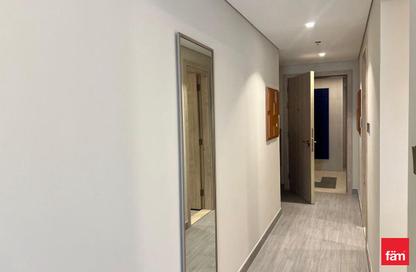Apartment - 2 Bedrooms - 3 Bathrooms for rent in One of One Luxury Residences - Business Bay - Dubai