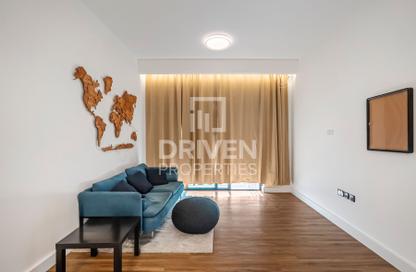 Apartment - 1 - 1 for sale in Joya Blanca Residences - Arjan - Dubai Apartment - 1 - 1 for sale in Joya Blanca Residences - Arjan - Dubai