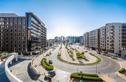 Apartment - 1 - 1 for sale in Joya Blanca Residences - Arjan - Dubai