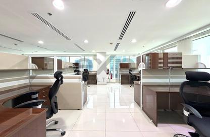 Full Floor - Studio for rent in One Lake Plaza - JLT Cluster T - Jumeirah Lake Towers - Dubai