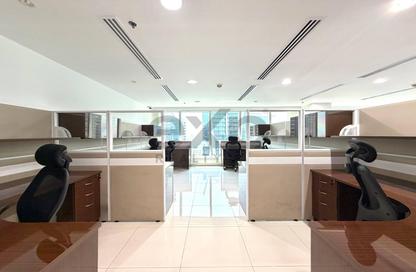 Full Floor - Studio for rent in One Lake Plaza - JLT Cluster T - Jumeirah Lake Towers - Dubai