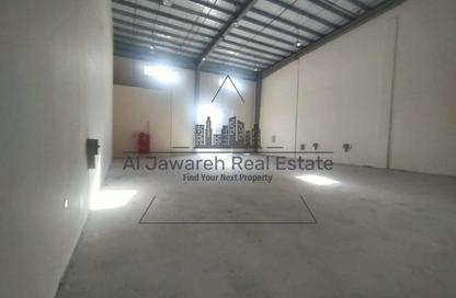 Warehouse - Studio - 1 Bathroom for rent in Umm Dir - Umm Al Quwain