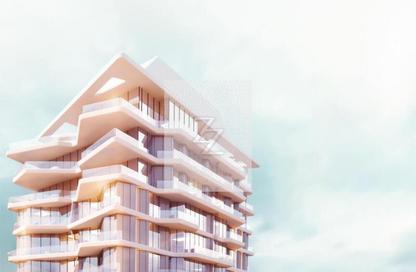 شقة - 2 غرف نوم - 3 حمامات للبيع في Coastal Haven - جزر دبي - دبي شقة - 2 غرف نوم - 3 حمامات للبيع في Coastal Haven - جزر دبي - دبي