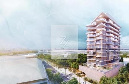 شقة - 2 غرف نوم - 3 حمامات للبيع في Coastal Haven - جزر دبي - دبي