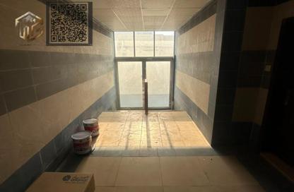 Whole Building - 7+ - 7+ for rent in Al Nakheel - Ajman Downtown - Ajman
