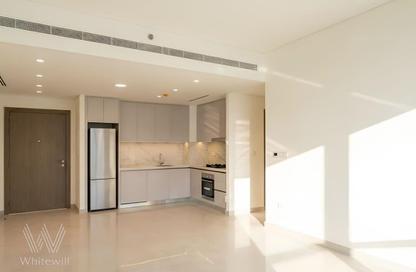 Apartment - 2 Bedrooms - 3 Bathrooms for sale in Beach Mansion Tower 1 - Beach Mansion - Emaar Beachfront - Dubai Harbour - Dubai