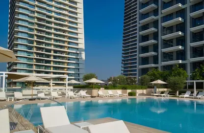 Apartment - 2 Bedrooms - 3 Bathrooms for sale in Beach Mansion Tower 1 - Beach Mansion - Emaar Beachfront - Dubai Harbour - Dubai Apartment - 2 Bedrooms - 3 Bathrooms for sale in Beach Mansion Tower 1 - Beach Mansion - Emaar Beachfront - Dubai Harbour - Dubai