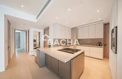 Apartment - 4 Bedrooms - 4 Bathrooms for rent in Jumeirah Gate Tower 1 - The Address Jumeirah Resort and Spa - Jumeirah Beach Residence - Dubai Apartment - 4 Bedrooms - 4 Bathrooms for rent in Jumeirah Gate Tower 1 - The Address Jumeirah Resort and Spa - Jumeirah Beach Residence - Dubai