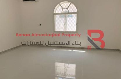 فيلا - 5 - 6 للبيع في رملة زاخر - زاخر - العين