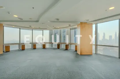 مكتب - استوديو - 1 حمام للبيع في برج الإمارات المالي 2 - أبراج الإمارات - مركز دبي المالي العالمي - دبي