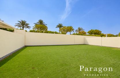 Villa - 4 - 4 for rent in Mira Oasis 2 - Mira Oasis - Reem - Dubai