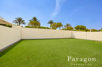 Villa - 4 Bedrooms - 4 Bathrooms for rent in Mira Oasis 2 - Mira Oasis - Reem - Dubai