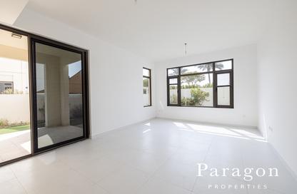 Villa - 4 - 4 for rent in Mira Oasis 2 - Mira Oasis - Reem - Dubai