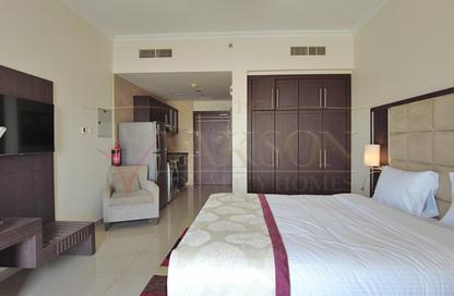 Apartment - Studio - 1 Bathroom for rent in Siraj Tower - Arjan - Dubai Apartment - Studio - 1 Bathroom for rent in Siraj Tower - Arjan - Dubai