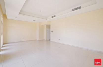 Townhouse - 3 Bedrooms - 5 Bathrooms for rent in Odora - Damac Hills 2 - Dubai