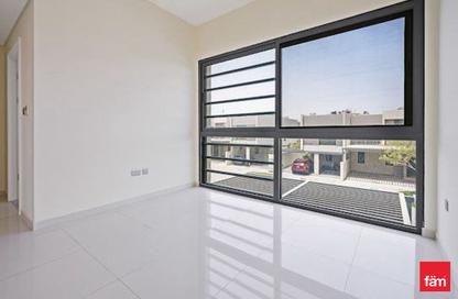 Townhouse - 3 Bedrooms - 5 Bathrooms for rent in Odora - Damac Hills 2 - Dubai Townhouse - 3 Bedrooms - 5 Bathrooms for rent in Odora - Damac Hills 2 - Dubai