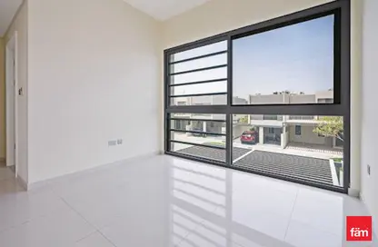Townhouse - 3 Bedrooms - 5 Bathrooms for rent in Odora - Damac Hills 2 - Dubai