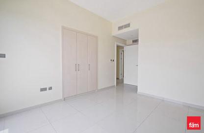 Townhouse - 3 Bedrooms - 5 Bathrooms for rent in Odora - Damac Hills 2 - Dubai