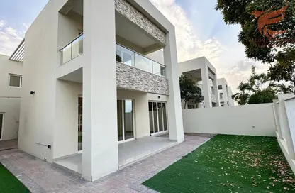 فيلا - 3 غرف نوم - 4 حمامات للايجار في برمودا - ميناء العرب - راس الخيمة - رأس الخيمة