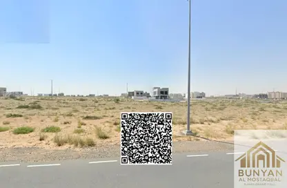 Land - Studio for sale in Tilal City A - Tilal City - Sharjah