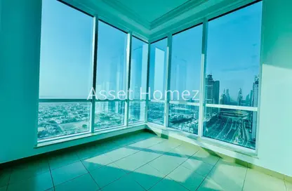 Apartment - 3 Bedrooms - 4 Bathrooms for rent in Manazel Al Safa - Business Bay - Dubai