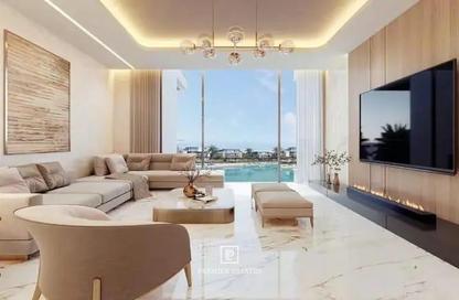 Villa - 3 Bedrooms - 5 Bathrooms for sale in South Bay 1 - South Bay - Residential District - Dubai South (Dubai World Central) - Dubai Villa - 3 Bedrooms - 5 Bathrooms for sale in South Bay 1 - South Bay - Residential District - Dubai South (Dubai World Central) - Dubai