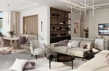 Villa - 3 Bedrooms - 5 Bathrooms for sale in South Bay 1 - South Bay - Residential District - Dubai South (Dubai World Central) - Dubai Villa - 3 Bedrooms - 5 Bathrooms for sale in South Bay 1 - South Bay - Residential District - Dubai South (Dubai World Central) - Dubai