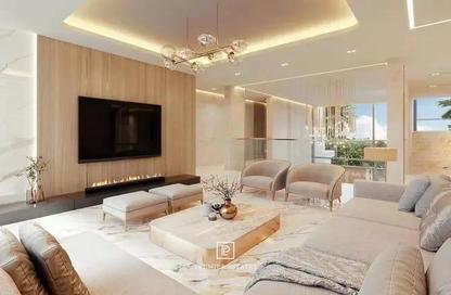 Villa - 3 Bedrooms - 5 Bathrooms for sale in South Bay 1 - South Bay - Residential District - Dubai South (Dubai World Central) - Dubai Villa - 3 Bedrooms - 5 Bathrooms for sale in South Bay 1 - South Bay - Residential District - Dubai South (Dubai World Central) - Dubai