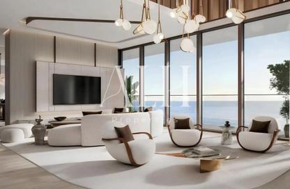 Apartment - 3 Bedrooms - 4 Bathrooms for sale in Soulever by Beyond Tower 2 - Soulever by Beyond - Maritime City - Dubai