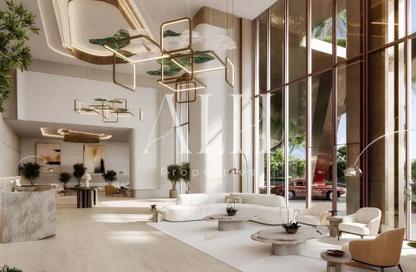 Apartment - 3 Bedrooms - 4 Bathrooms for sale in Soulever by Beyond Tower 2 - Soulever by Beyond - Maritime City - Dubai